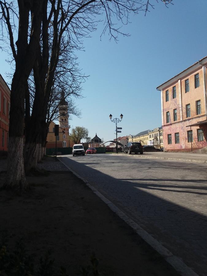 Уютные Апартаменты В Самом Сердце Старого Города كاميانيتس - بوديلسكيي المظهر الخارجي الصورة