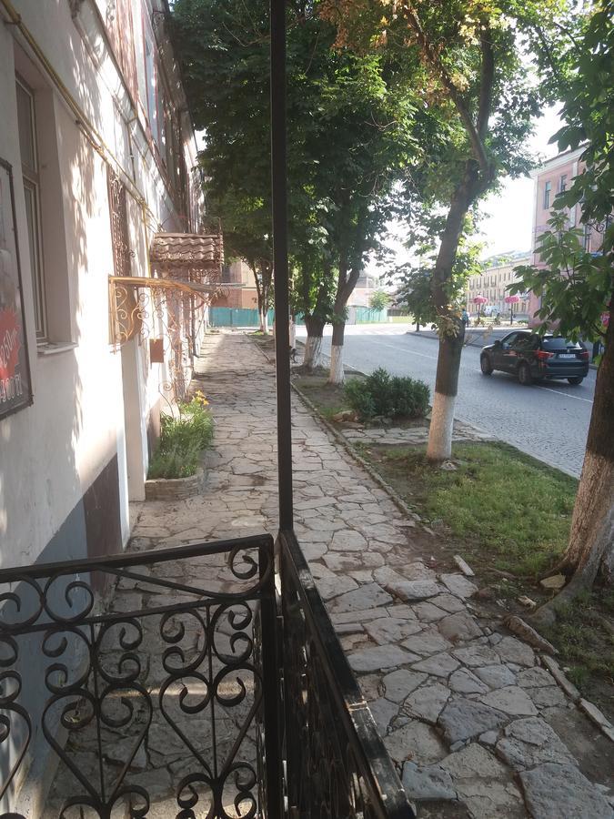 Уютные Апартаменты В Самом Сердце Старого Города كاميانيتس - بوديلسكيي المظهر الخارجي الصورة