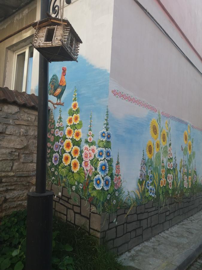 Уютные Апартаменты В Самом Сердце Старого Города كاميانيتس - بوديلسكيي المظهر الخارجي الصورة