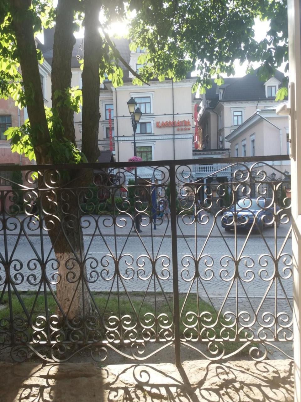 Уютные Апартаменты В Самом Сердце Старого Города كاميانيتس - بوديلسكيي المظهر الخارجي الصورة